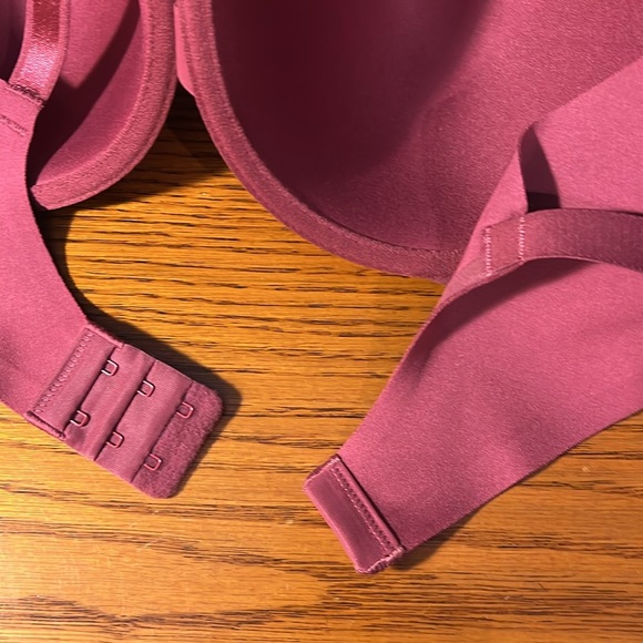 Warners Simply Perfect T Shirt bra - Picture 4 of 7